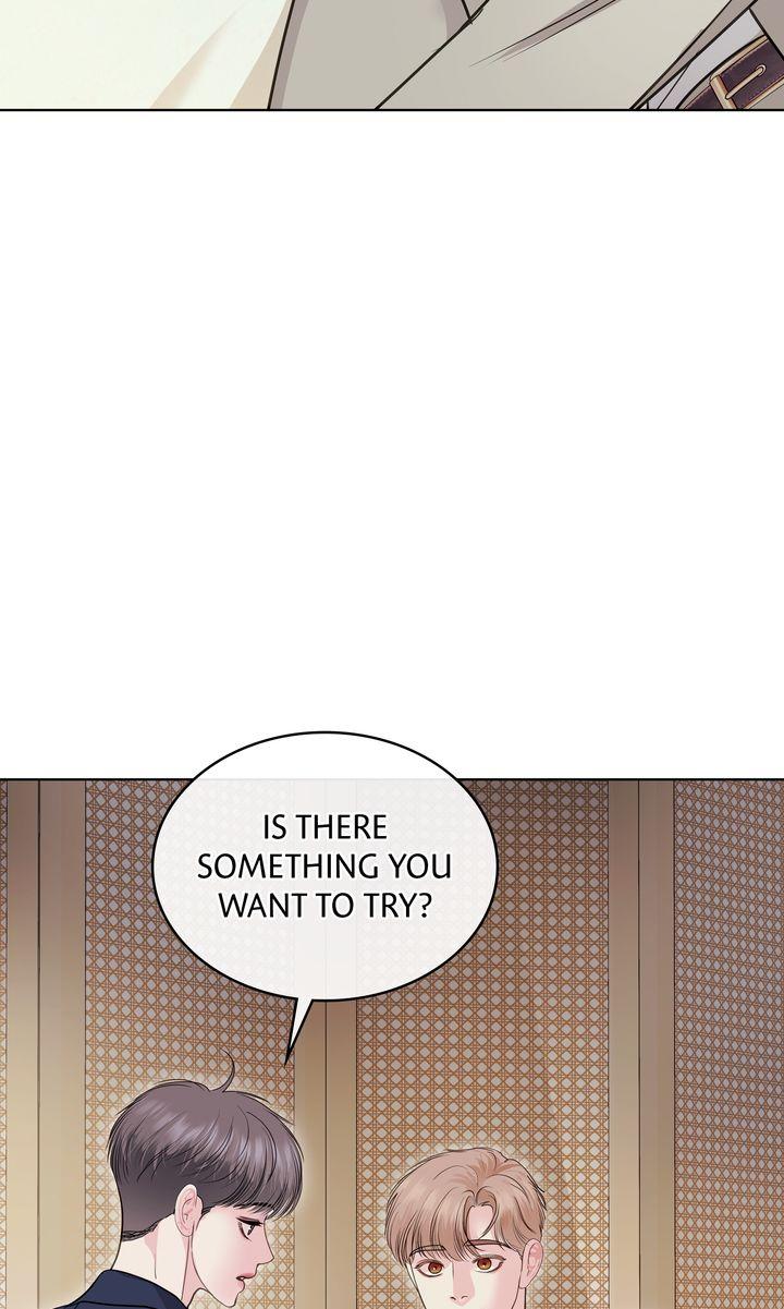 Barge In Chapter 50 page 45 - 