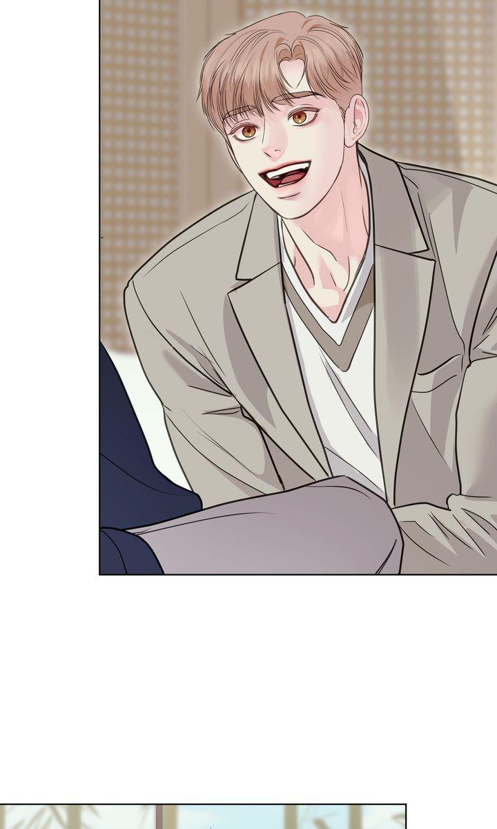Barge In Chapter 50 page 47 - 