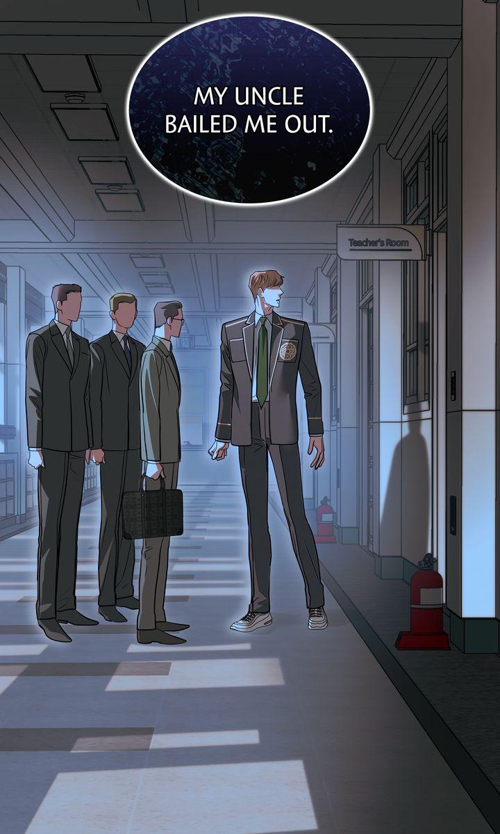 Barge In Chapter 50 page 66 - 