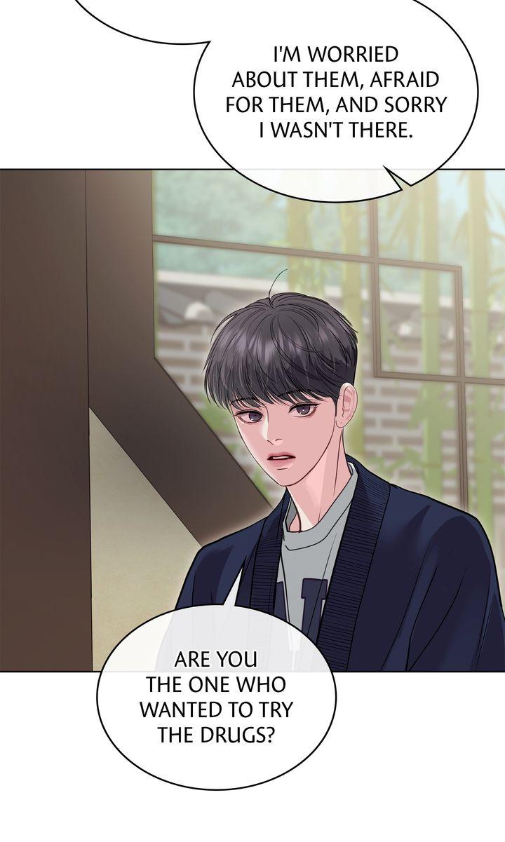Barge In Chapter 50 page 71 - 
