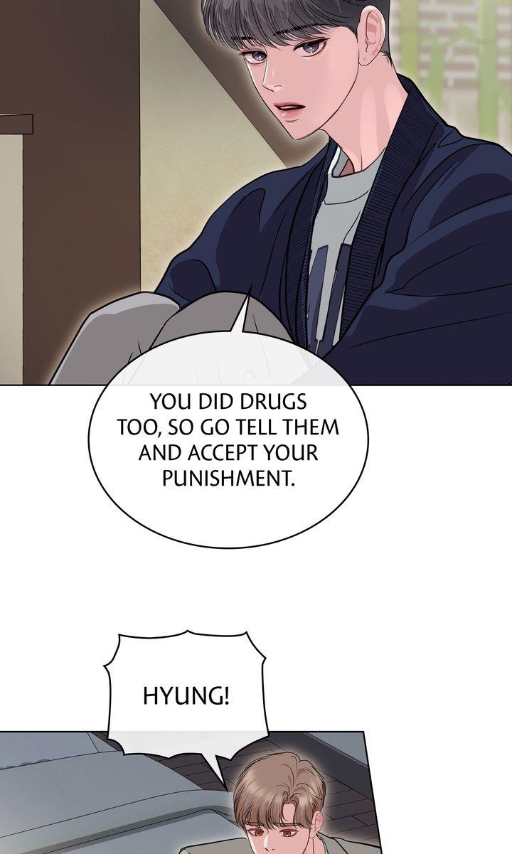 Barge In Chapter 50 page 76 - 