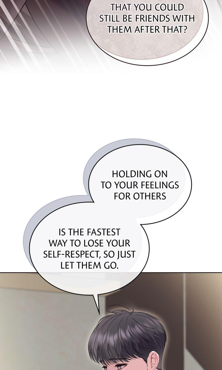 Barge In Chapter 50 page 79 - 
