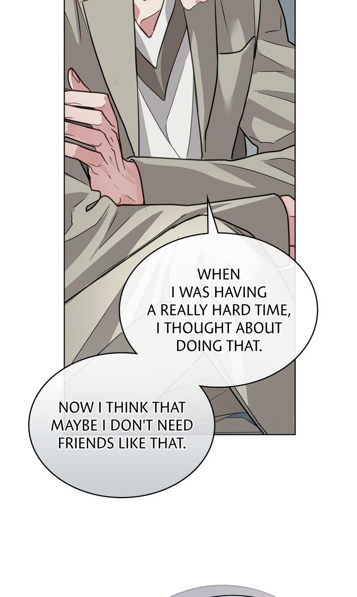 Barge In Chapter 50 page 82 - 