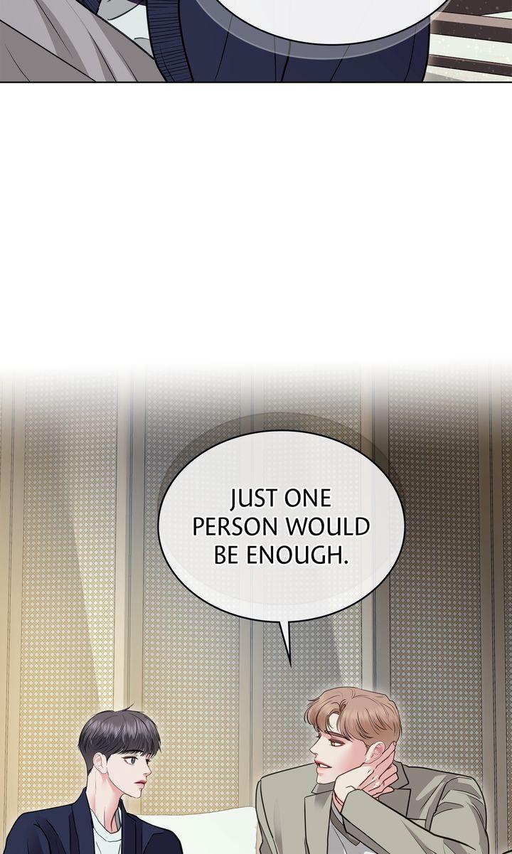 Barge In Chapter 50 page 84 - 