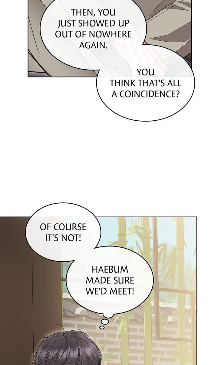 Barge In Chapter 50 page 89 - 