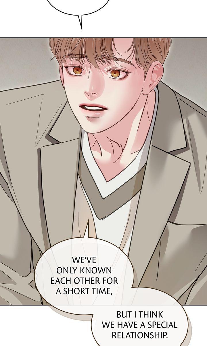 Barge In Chapter 50 page 91 - 