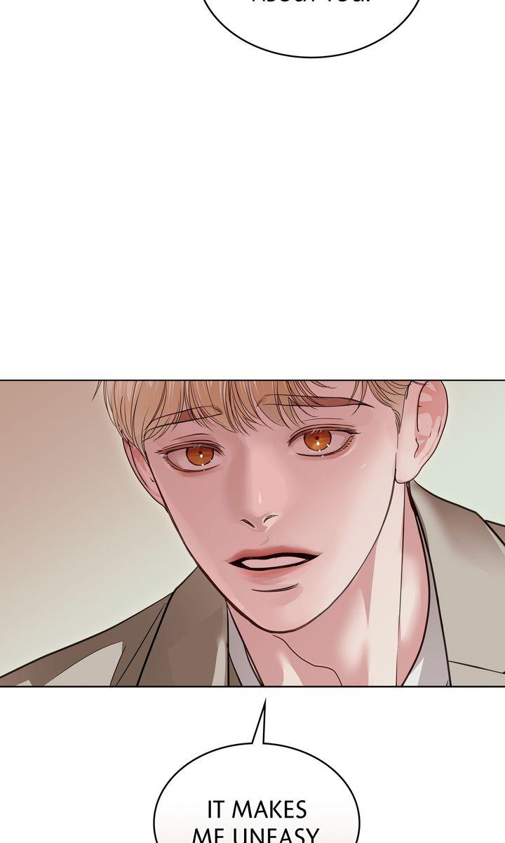 Barge In Chapter 50 page 100 - 