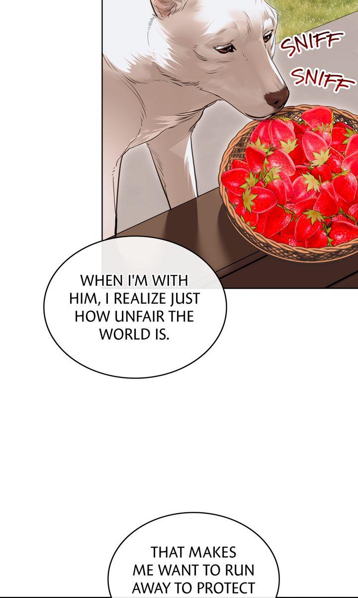 Barge In Chapter 51 page 12 - 