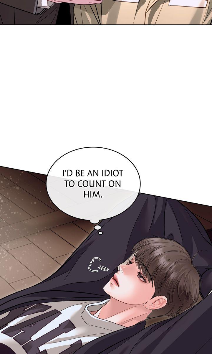 Barge In Chapter 51 page 20 - 