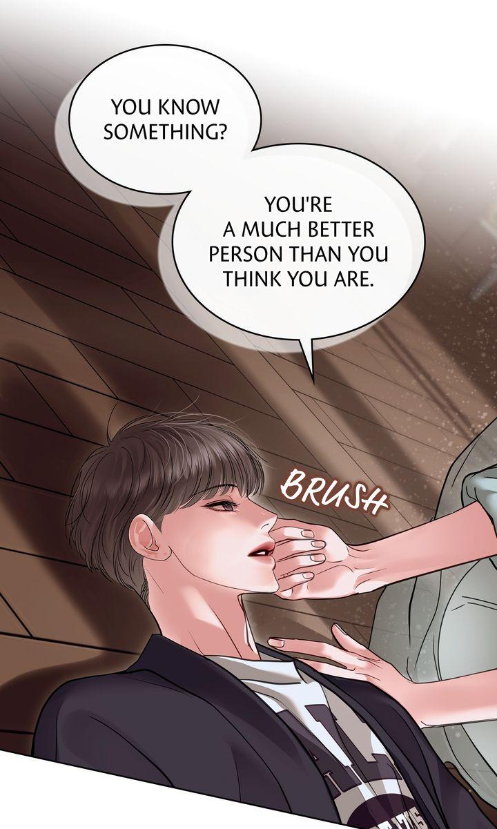 Barge In Chapter 51 page 23 - 