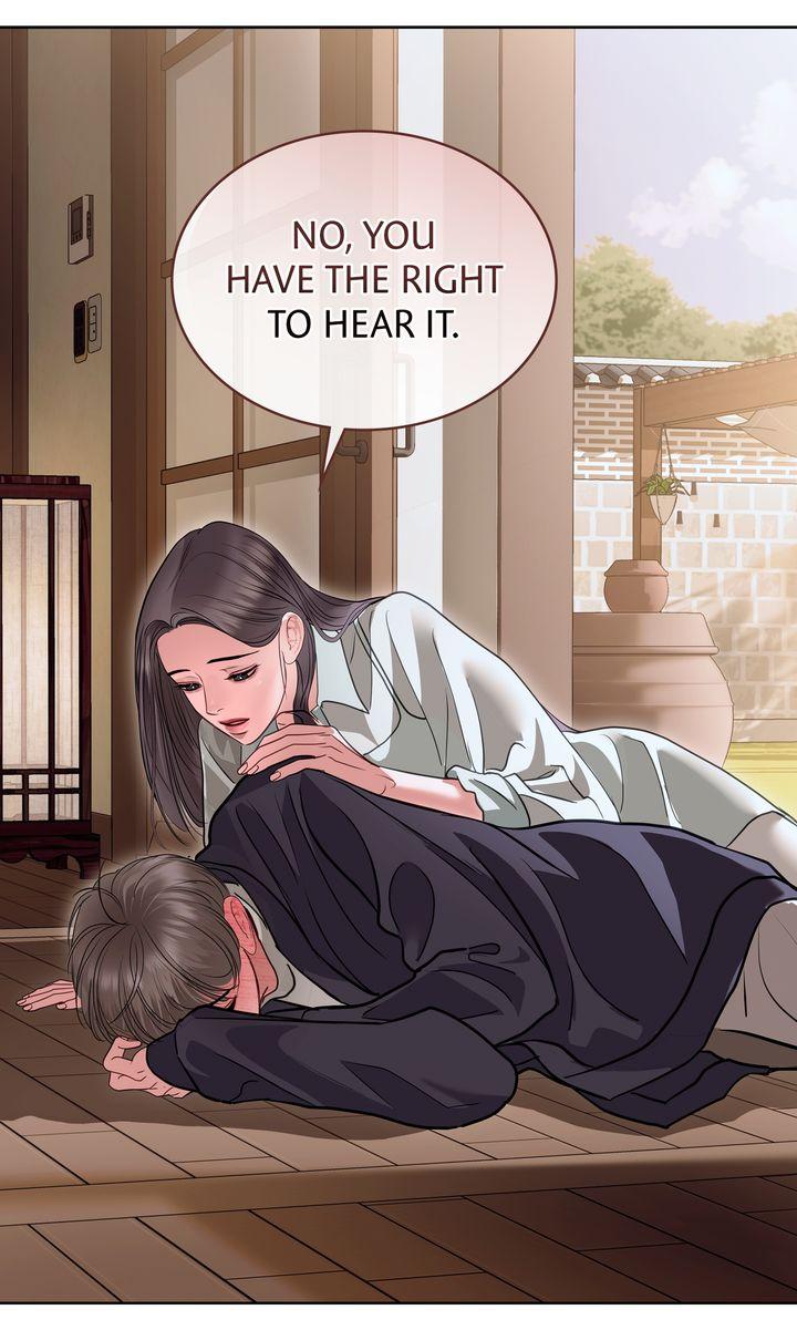 Barge In Chapter 51 page 27 - 