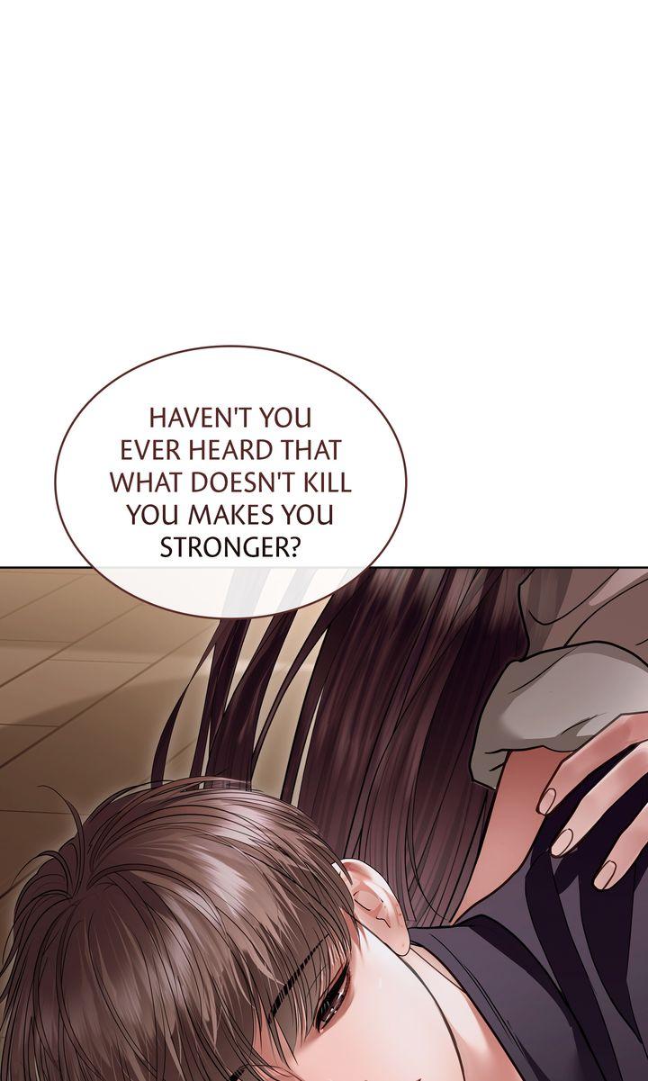 Barge In Chapter 51 page 28 - 