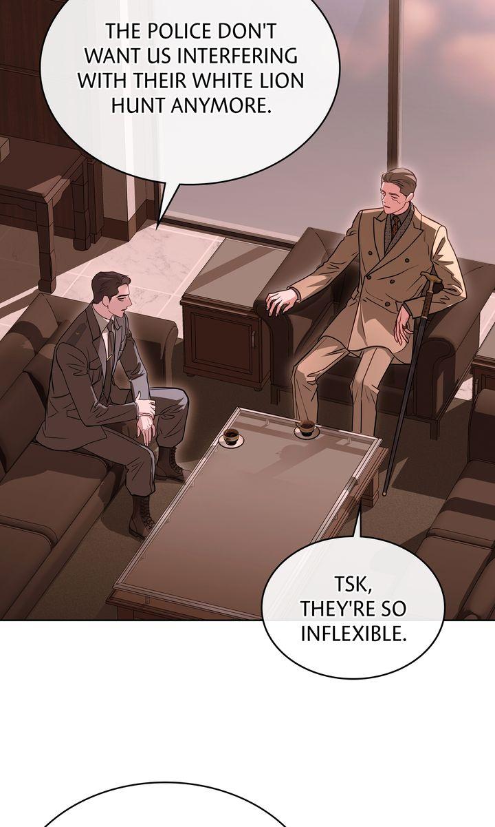 Barge In Chapter 51 page 36 - 