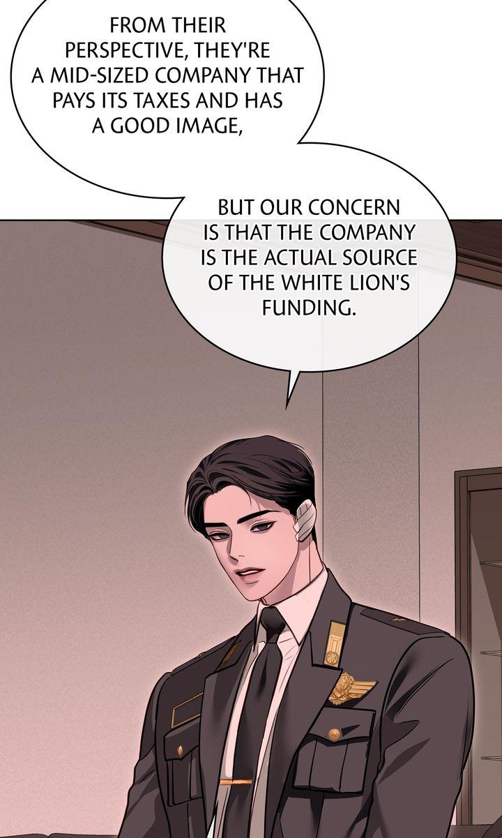 Barge In Chapter 51 page 37 - 