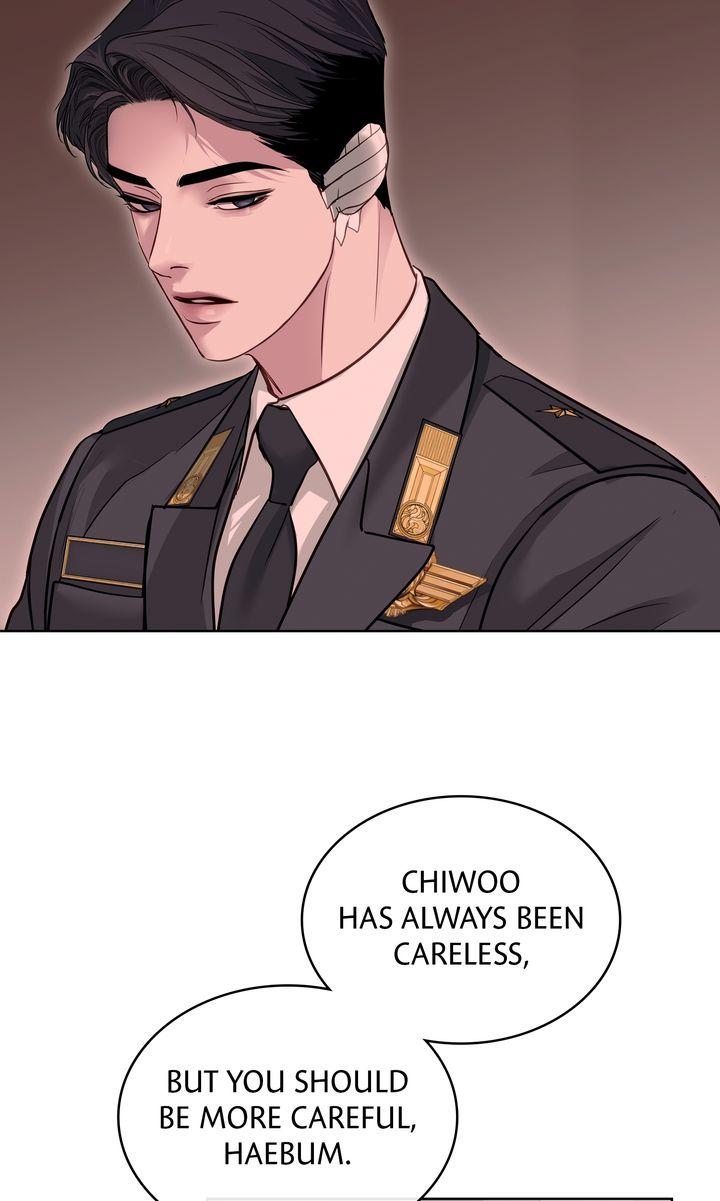Barge In Chapter 51 page 40 - 