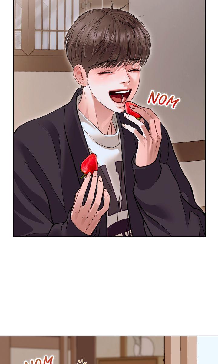 Barge In Chapter 51 page 5 - 