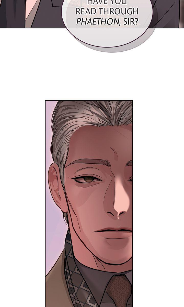 Barge In Chapter 51 page 44 - 
