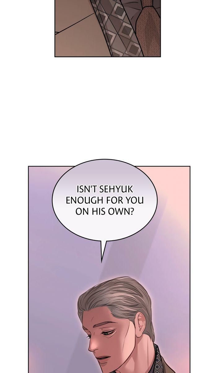 Barge In Chapter 51 page 45 - 