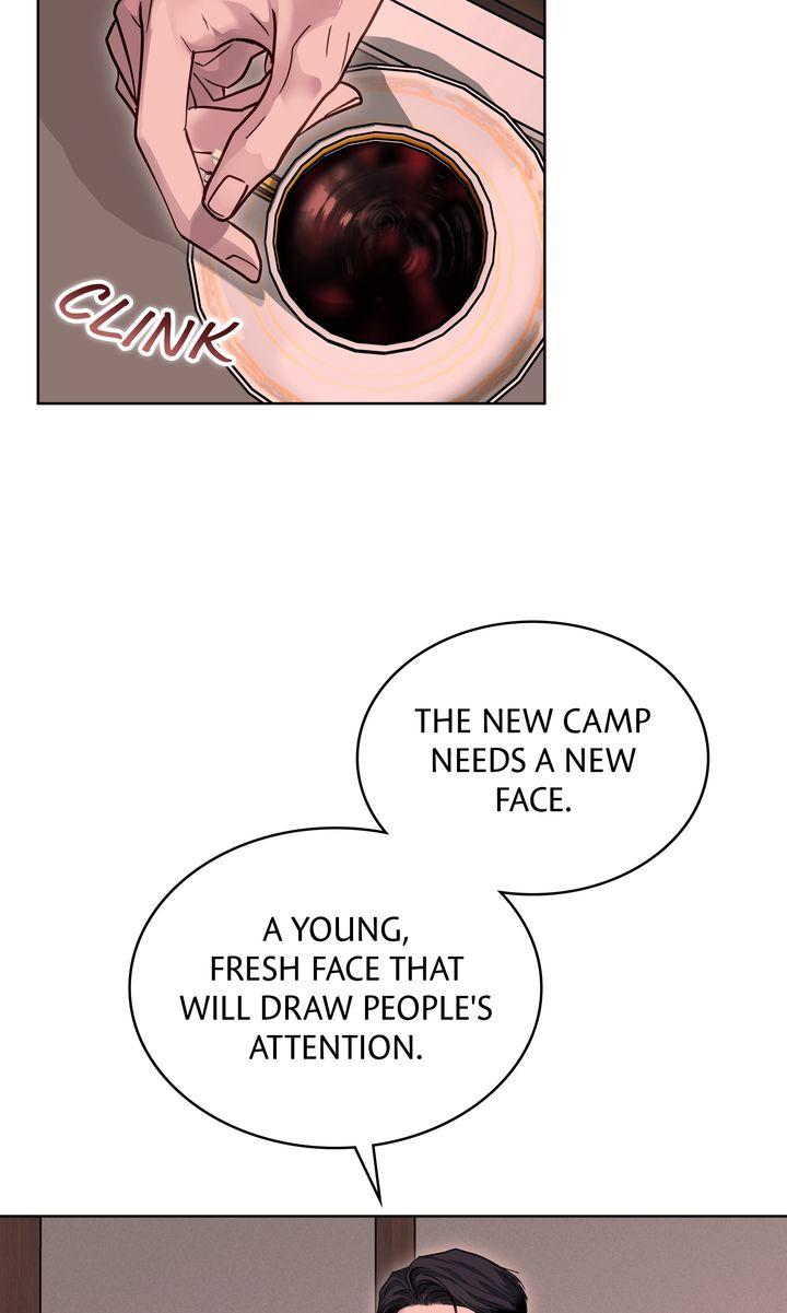Barge In Chapter 51 page 47 - 