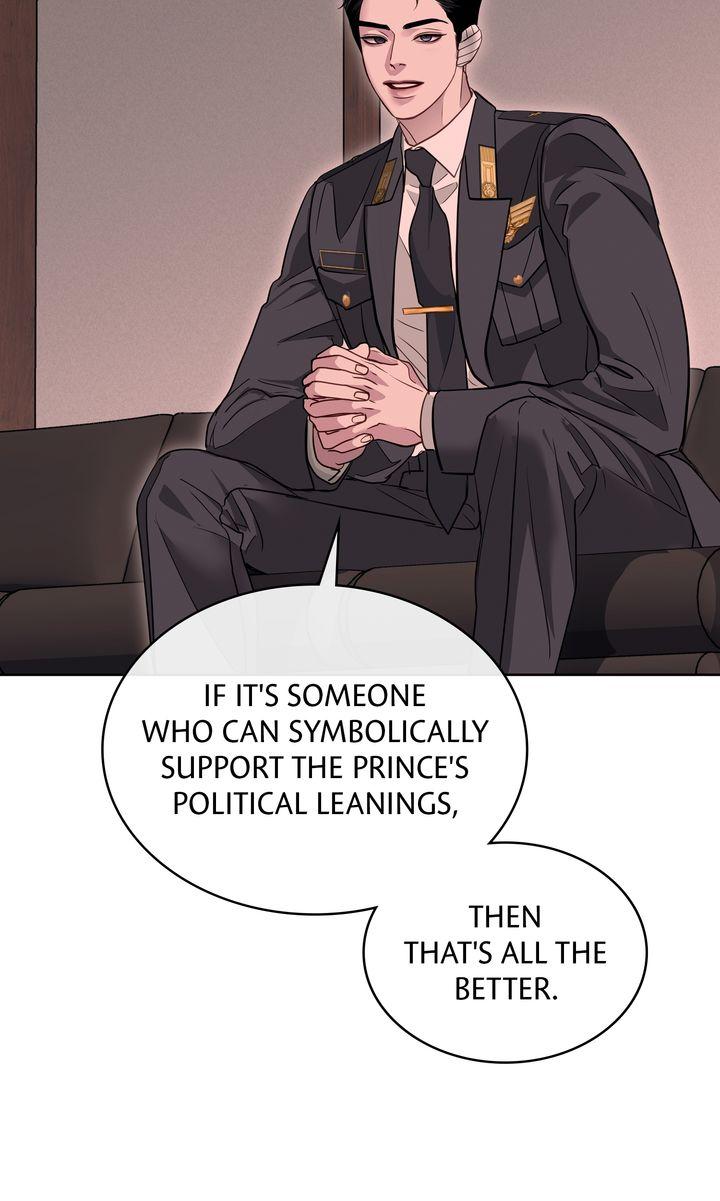 Barge In Chapter 51 page 48 - 