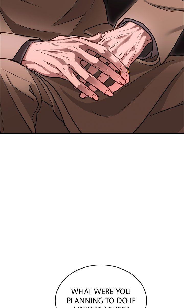 Barge In Chapter 51 page 52 - 
