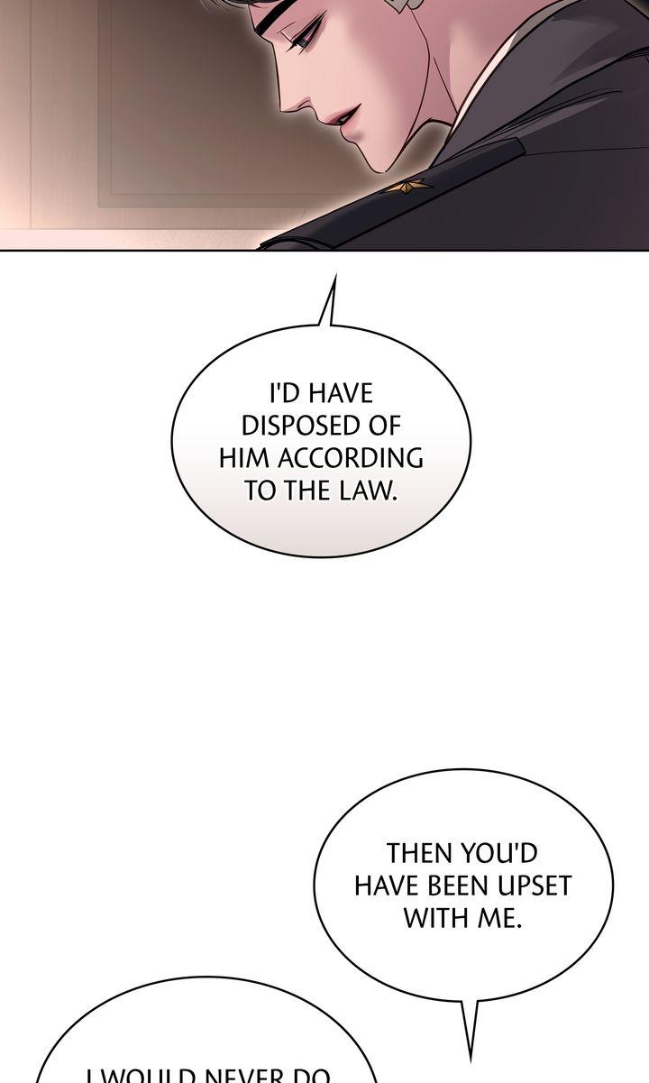 Barge In Chapter 51 page 54 - 