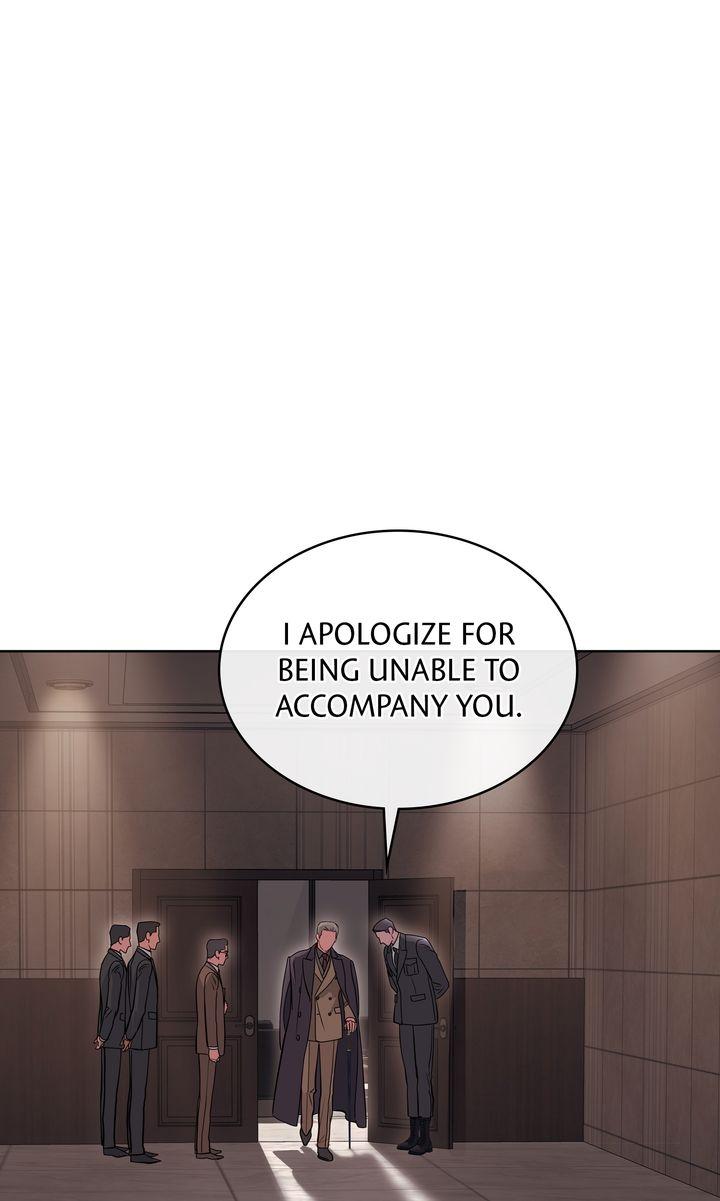 Barge In Chapter 51 page 59 - 