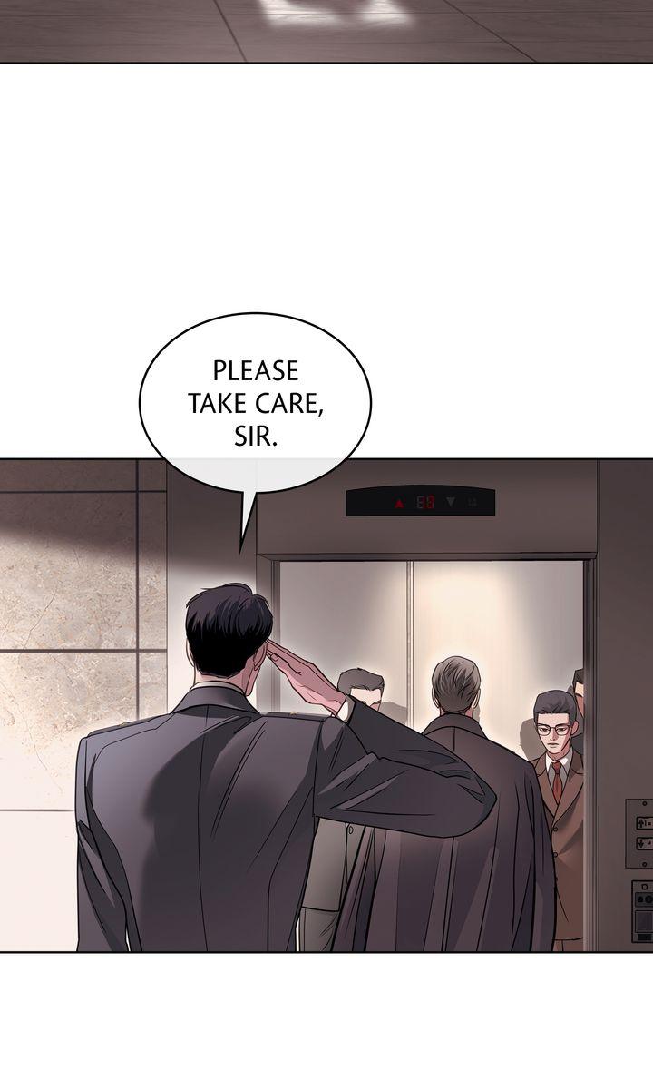 Barge In Chapter 51 page 60 - 