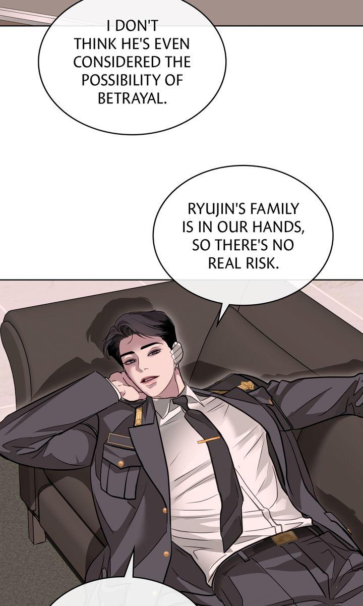 Barge In Chapter 51 page 69 - 
