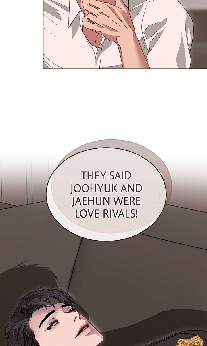 Barge In Chapter 51 page 73 - 
