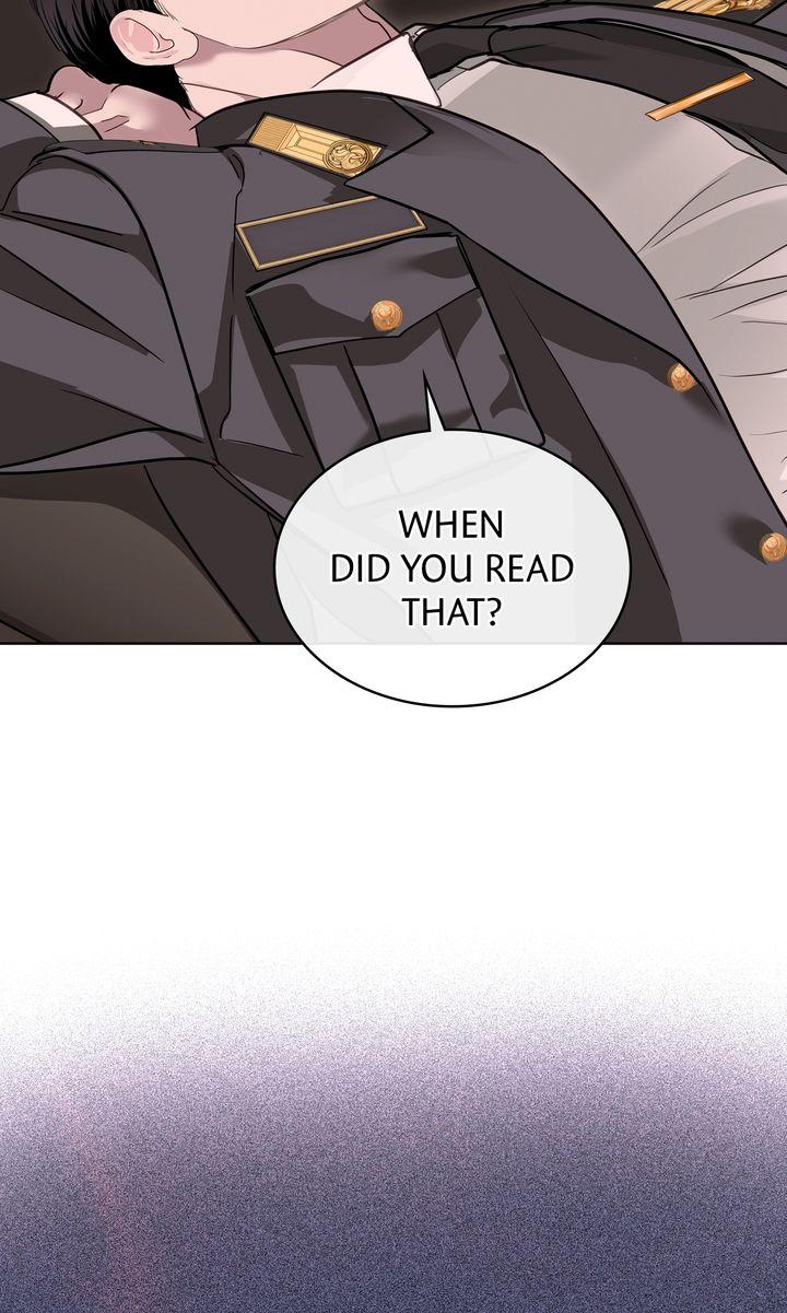 Barge In Chapter 51 page 74 - 
