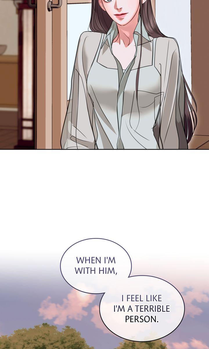 Barge In Chapter 51 page 9 - 