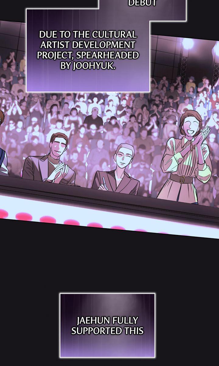Barge In Chapter 51 page 82 - 