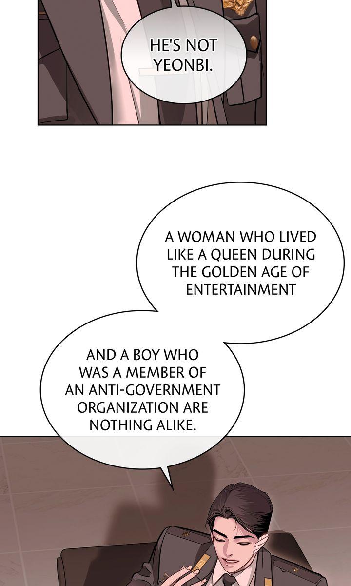 Barge In Chapter 51 page 89 - 