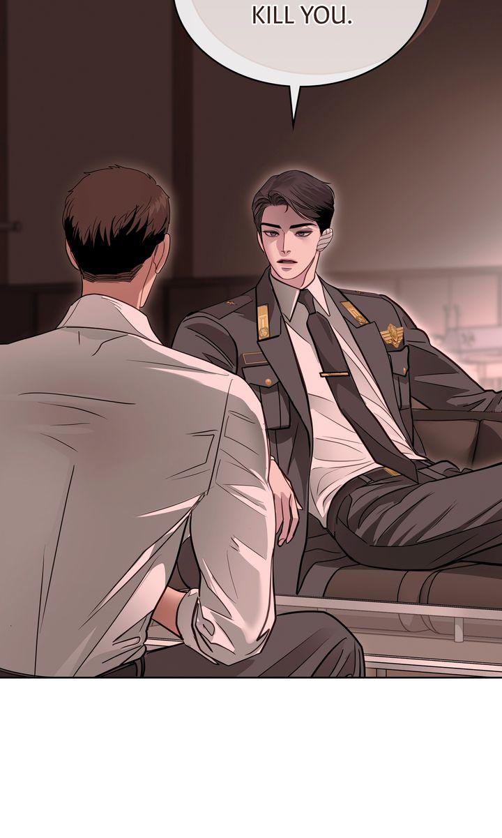 Barge In Chapter 51 page 92 - 