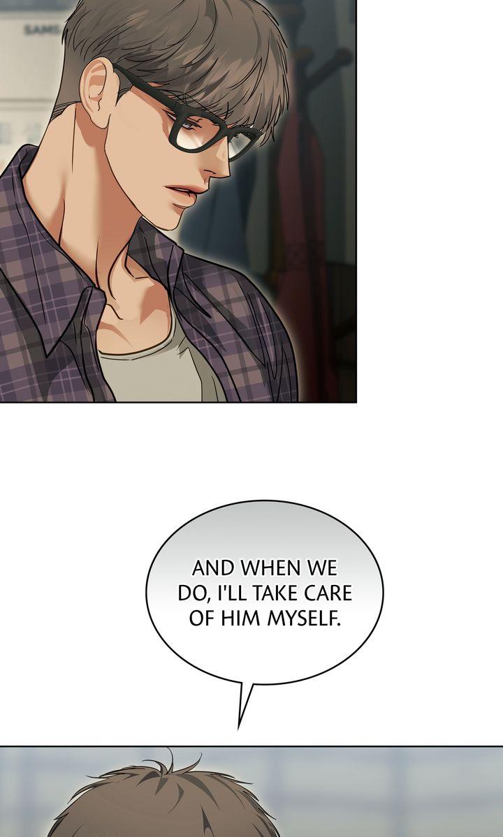 Barge In Chapter 52 page 11 - 