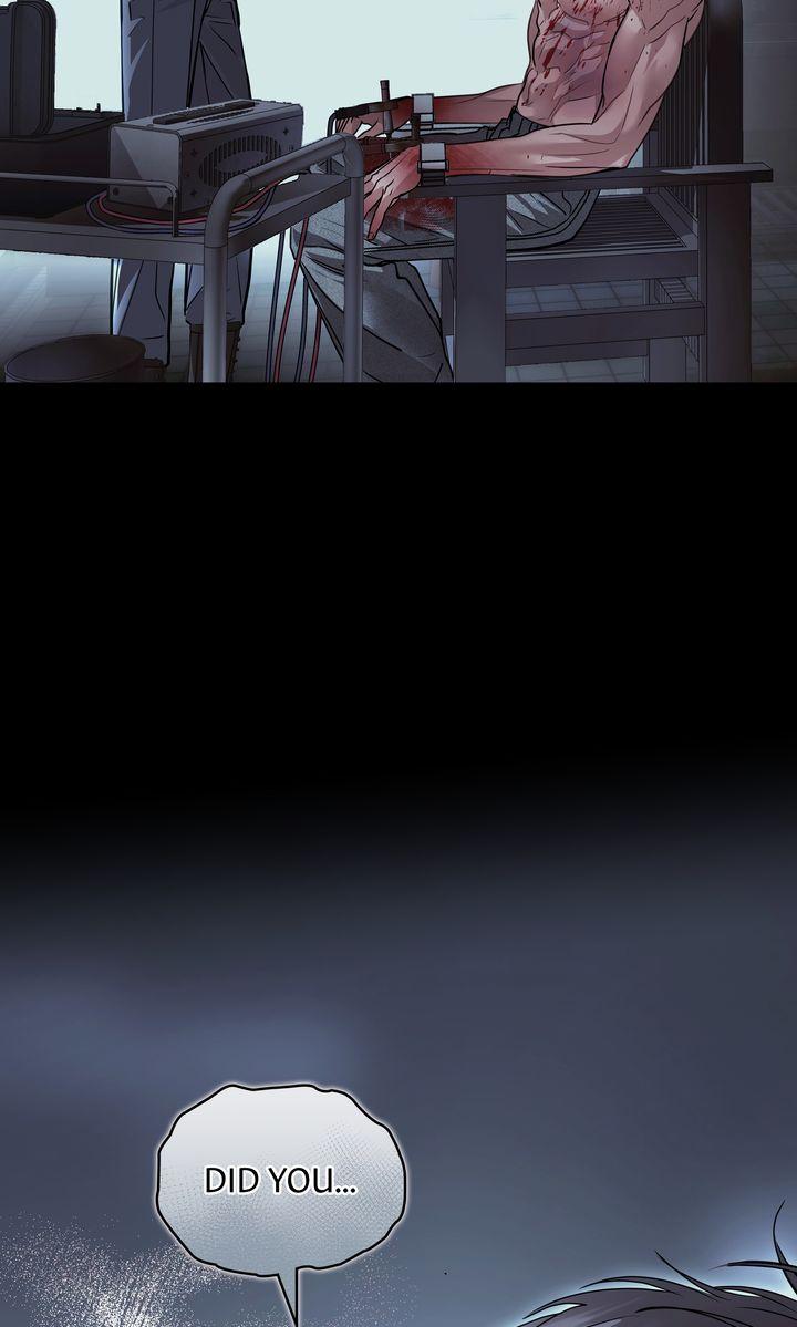 Barge In Chapter 52 page 103 - 