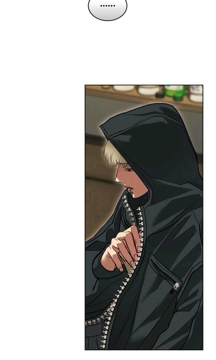 Barge In Chapter 52 page 13 - 