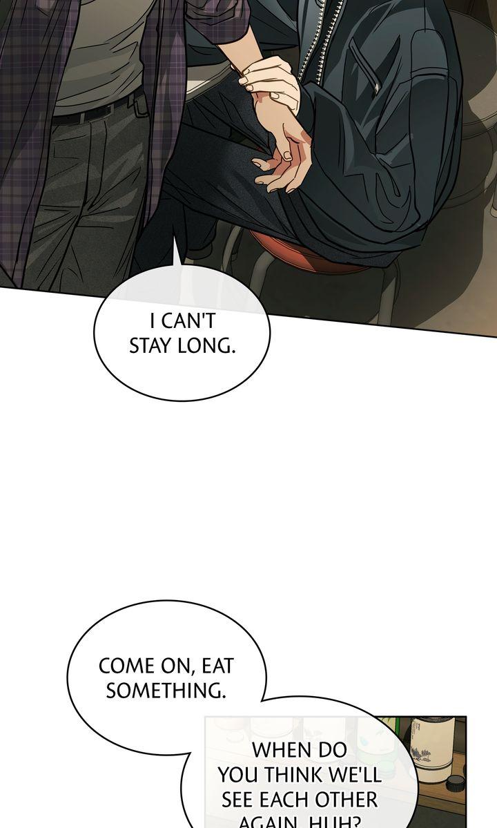 Barge In Chapter 52 page 18 - 