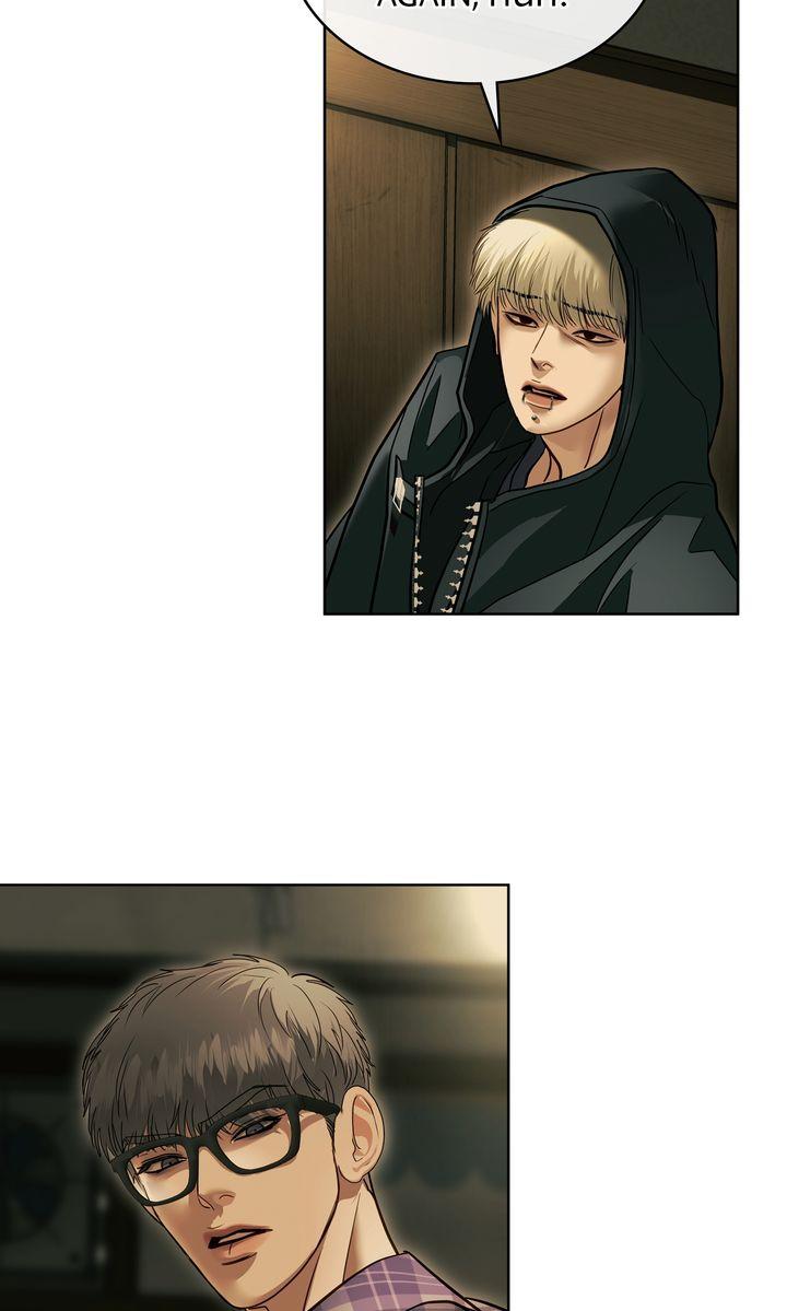 Barge In Chapter 52 page 19 - 