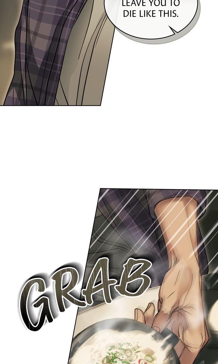 Barge In Chapter 52 page 31 - 