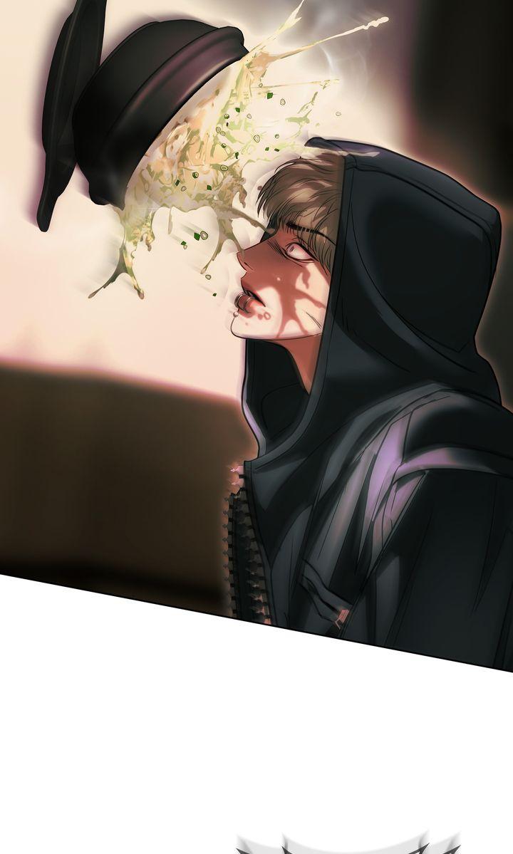 Barge In Chapter 52 page 33 - 
