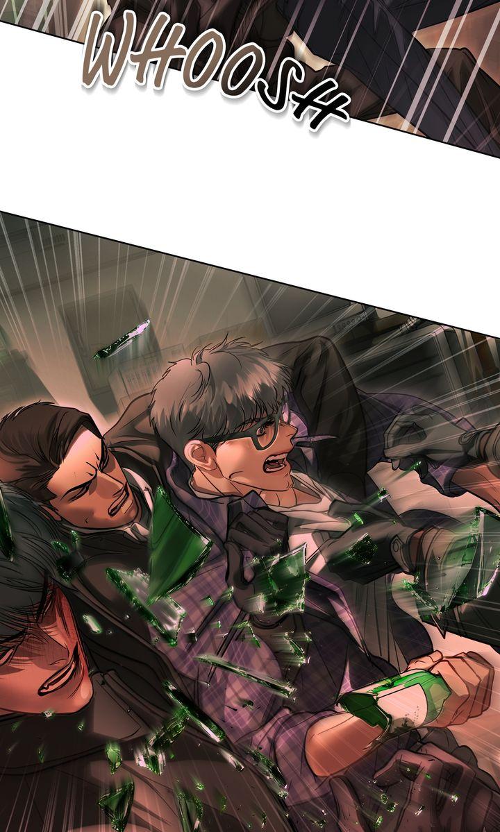 Barge In Chapter 52 page 35 - 