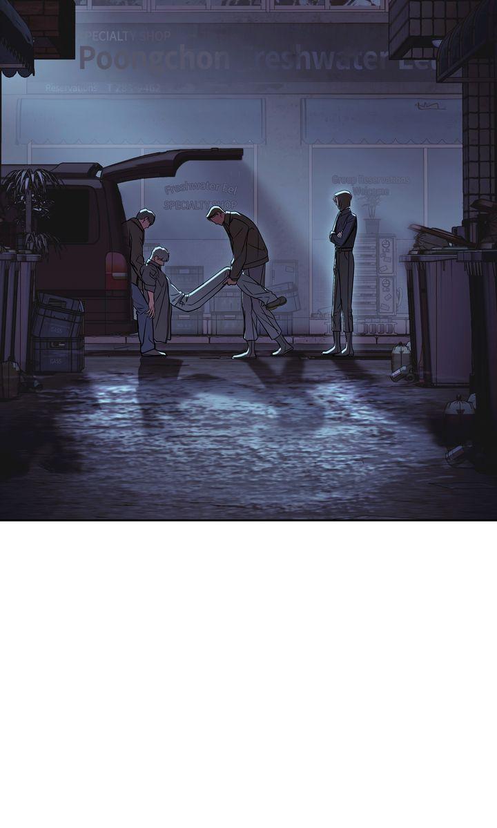 Barge In Chapter 52 page 39 - 