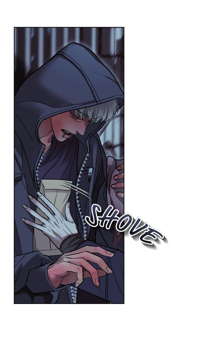 Barge In Chapter 52 page 45 - 