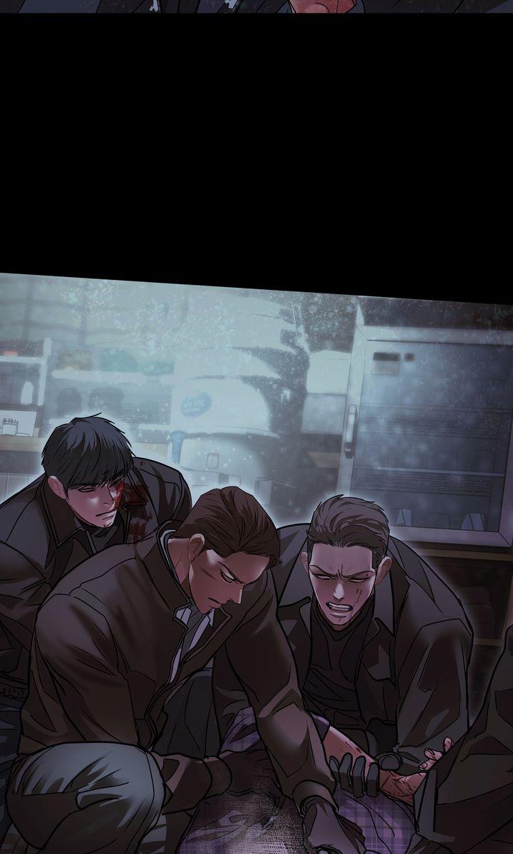 Barge In Chapter 52 page 53 - 