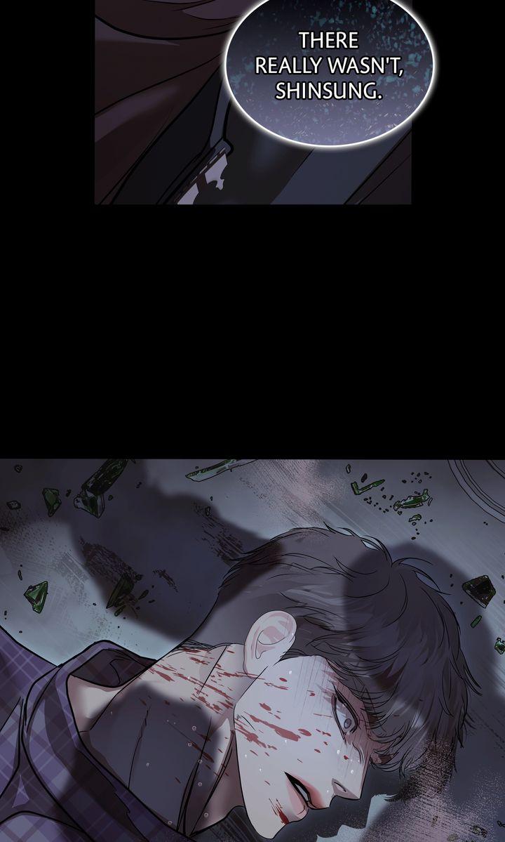 Barge In Chapter 52 page 59 - 