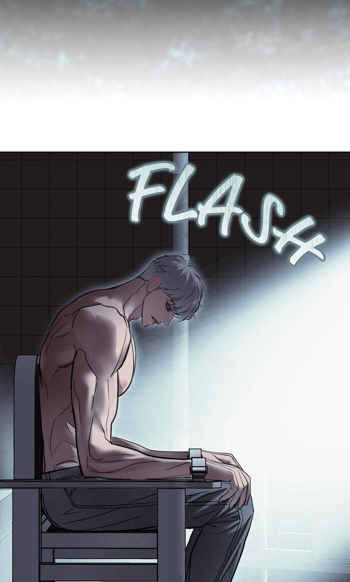 Barge In Chapter 52 page 62 - 