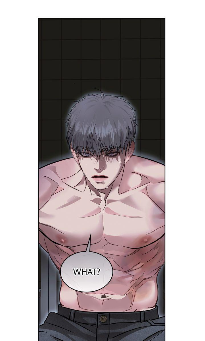 Barge In Chapter 52 page 65 - 