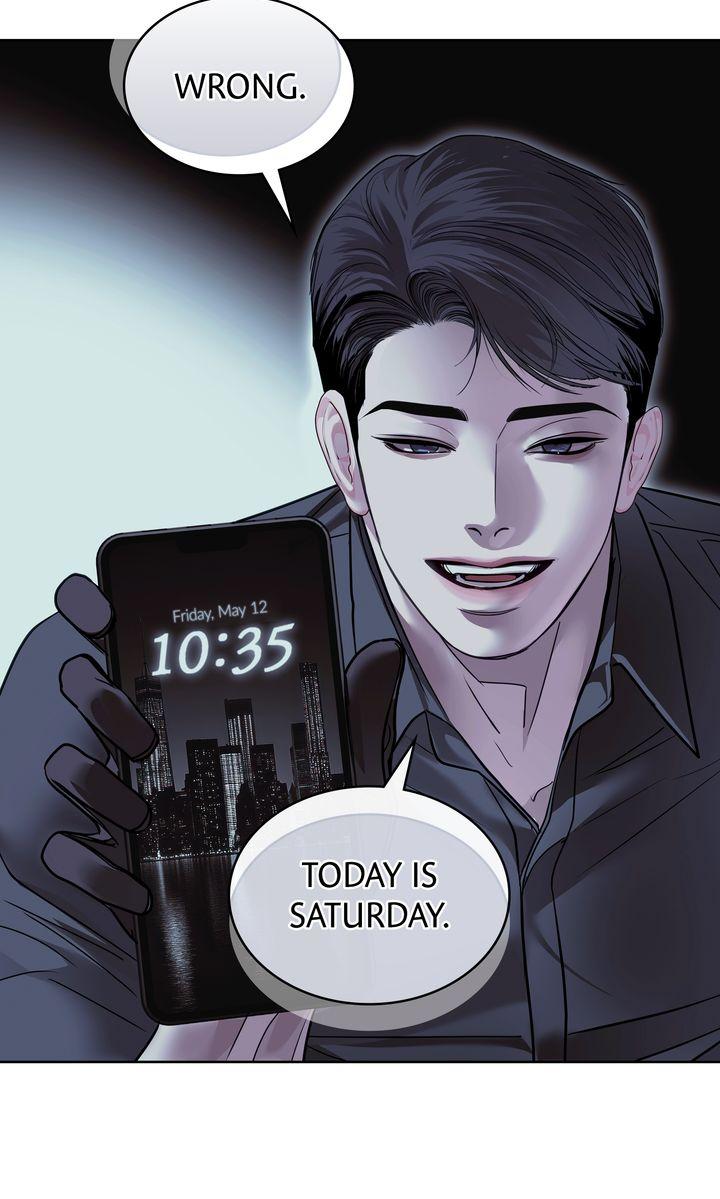 Barge In Chapter 52 page 68 - 